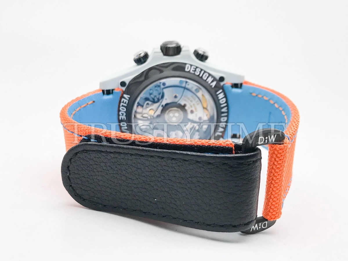 Копия часов Rolex Cosmograph Daytona DIW Veloce