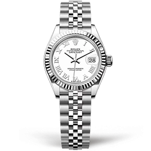 Копия часов Rolex DateJust 28mm 279174-0019