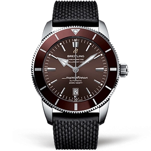 Копия часов Breitling Superocean Heritage II B20 Automatic 42 AB201033/Q617/278S