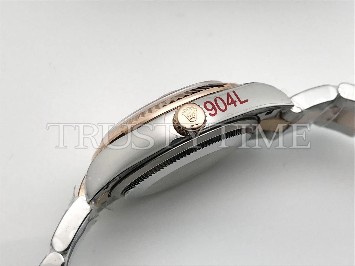 Копия часов Rolex DateJust 31mm 278271-0009