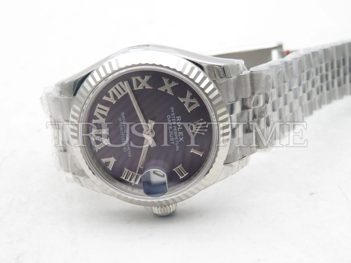 Копия часов Rolex DateJust 31mm 178274-0088