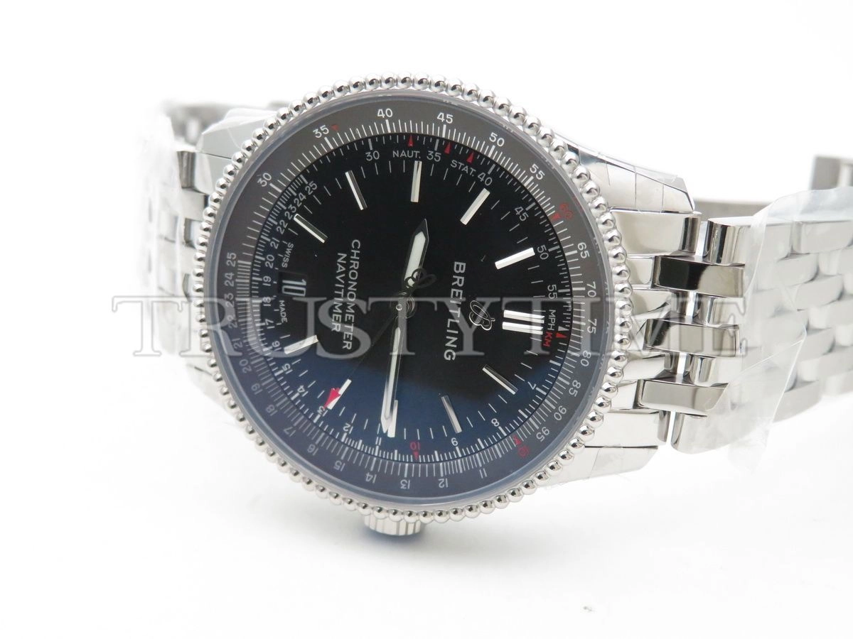Копия часов Breitling Navitimer Automatic 38 A17325241B1A1