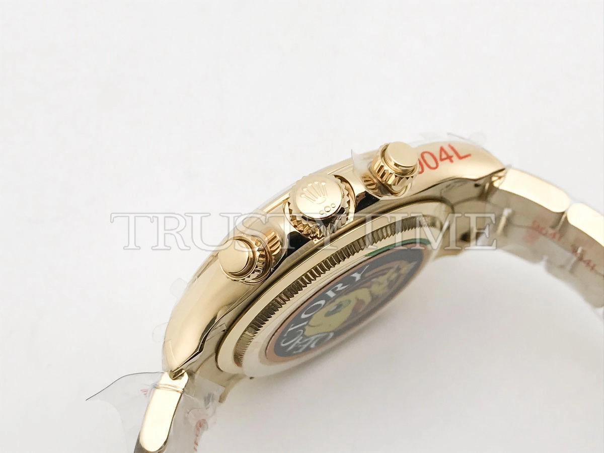 Копия часов Rolex Cosmograph Daytona 126508-0001