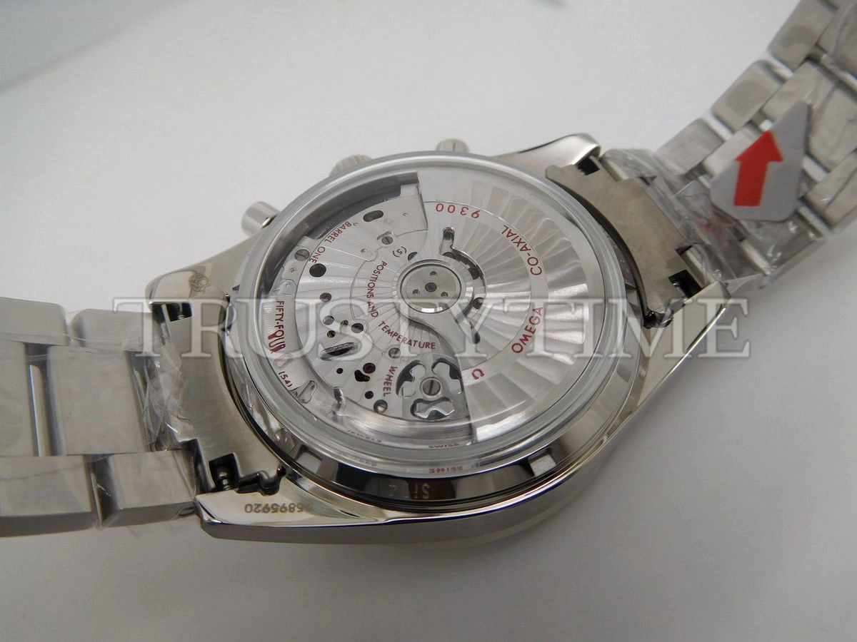 Копия часов Omega Speedmaster Speedmaster 57 Co-Axial Chronograph 41.5mm  331.10.42.51.01.001