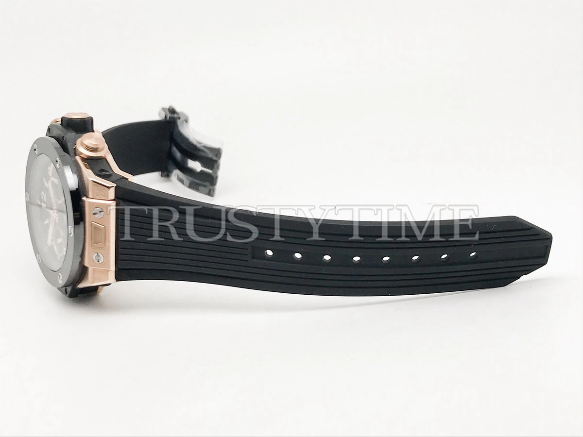 Копия часов Hublot Big Bang Unico King Gold Ceramic 42mm 441.OM.1181.RX