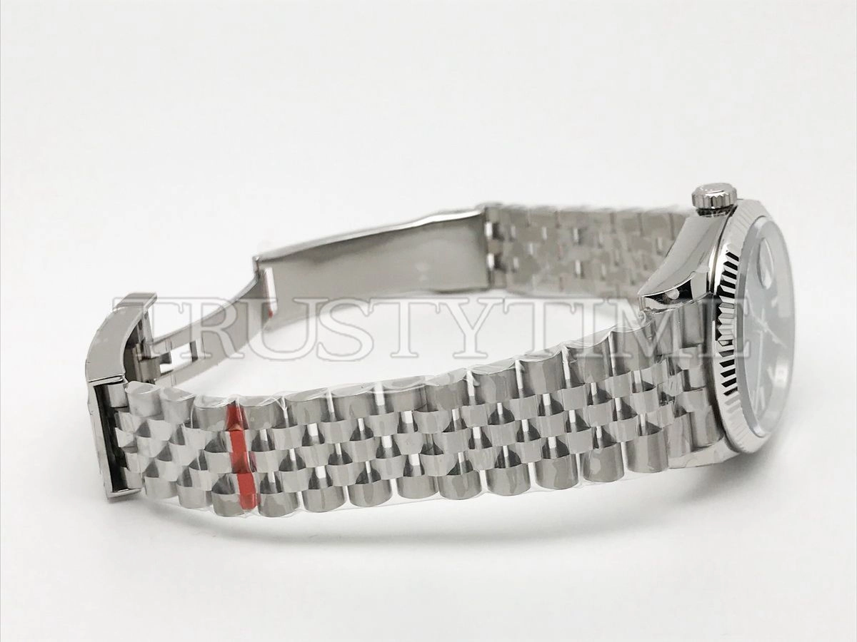 Копия часов Rolex DateJust 36mm 126234-0049