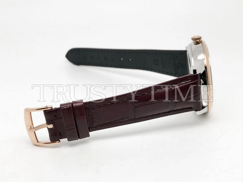 Копия часов Omega De Ville Prestige Co‑Axial Master Chronometer 40mm 434.23.40.20.59.001