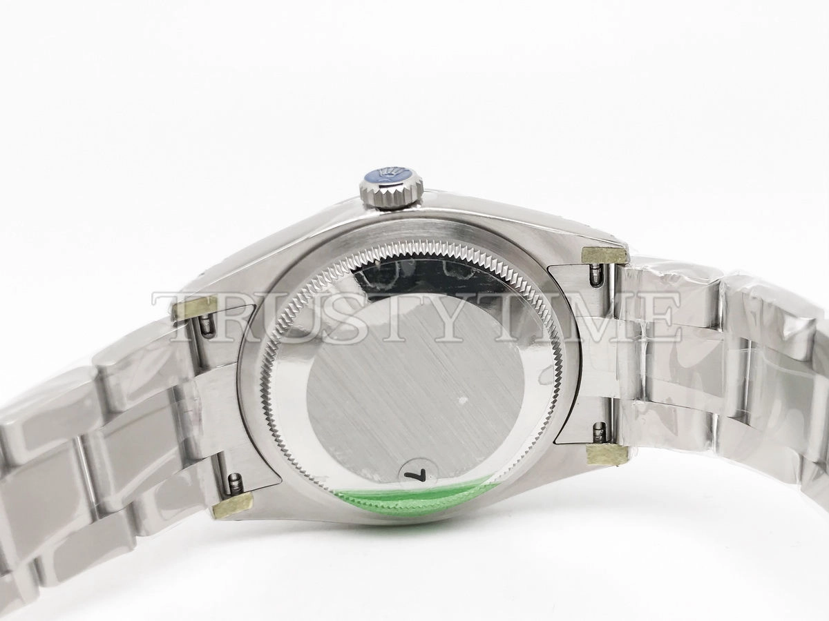 Копия часов Rolex Oyster Perpetual 36mm 126000-0002