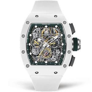 Копия часов CronusArt Carbon Watch CM09-013