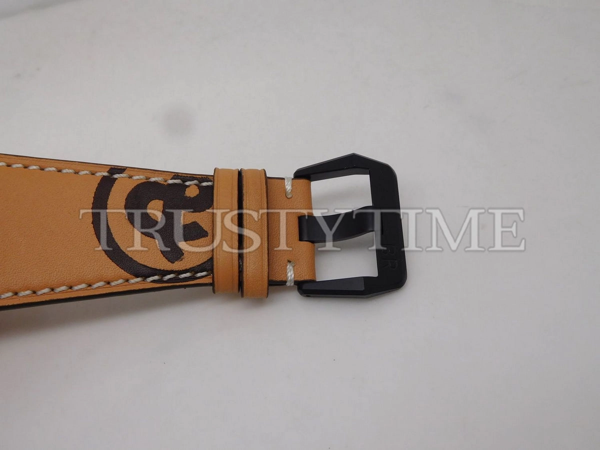 Копия часов Bell & Ross BR 03-92 Instruments BR0392-HERITAGE-CE