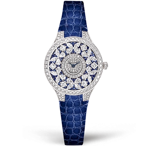 Копия часов Graff Butterfly Disco BF33WGDS