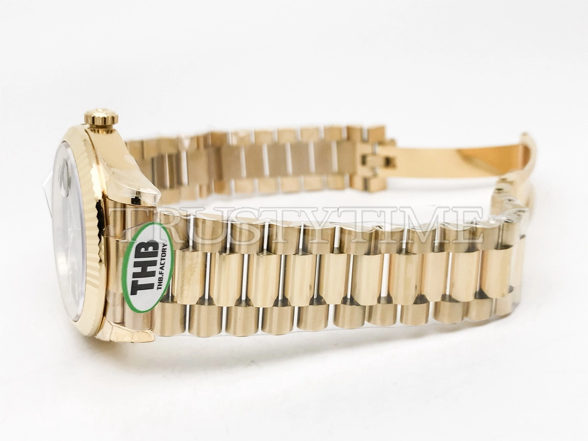 Копия часов Rolex Day-Date 40mm 228238-0069
