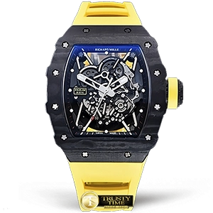 Копия часов Richard Mille RM035-02 Rafael Nadal