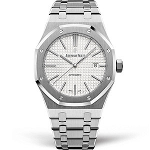 Копия часов Audemars Piguet Royal Oak Automatic II 15400ST.OO.1220ST.02