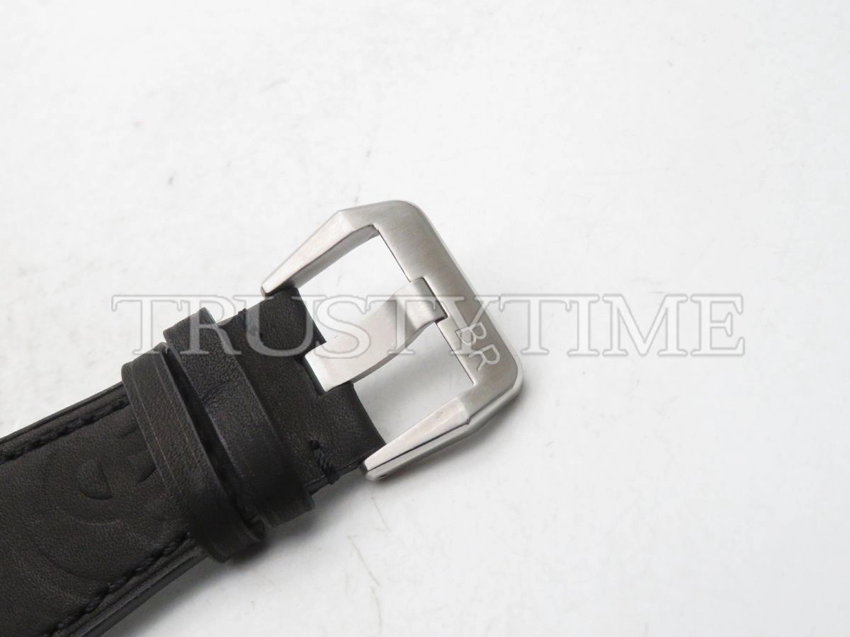 Копия часов Bell & Ross BR 03-93 GMT BR0393-BL-ST/SCA