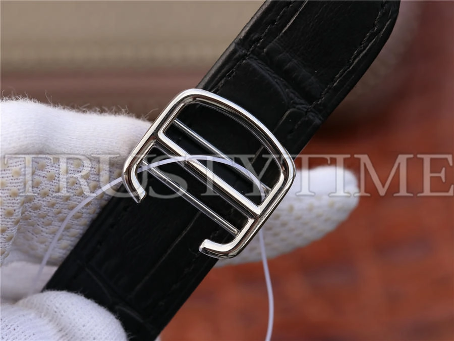 Копия часов Cartier Ballon Bleu 36 W6900556