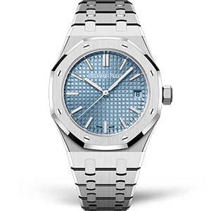 Копия часов Audemars Piguet Royal Oak Automatic 37mm 15550ST.OO.1356ST.04