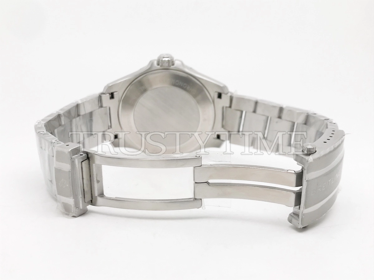 Копия часов Breitling Aneger Automatic GMT 44 A32320101C1A1