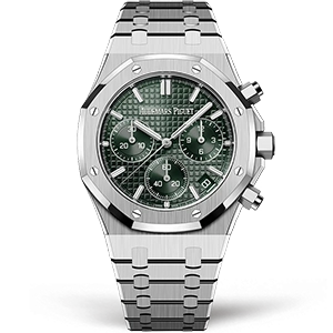 Копия часов Audemars Piguet Royal Oak Selfwinding Chronograph 26240ST.OO.1320ST.08