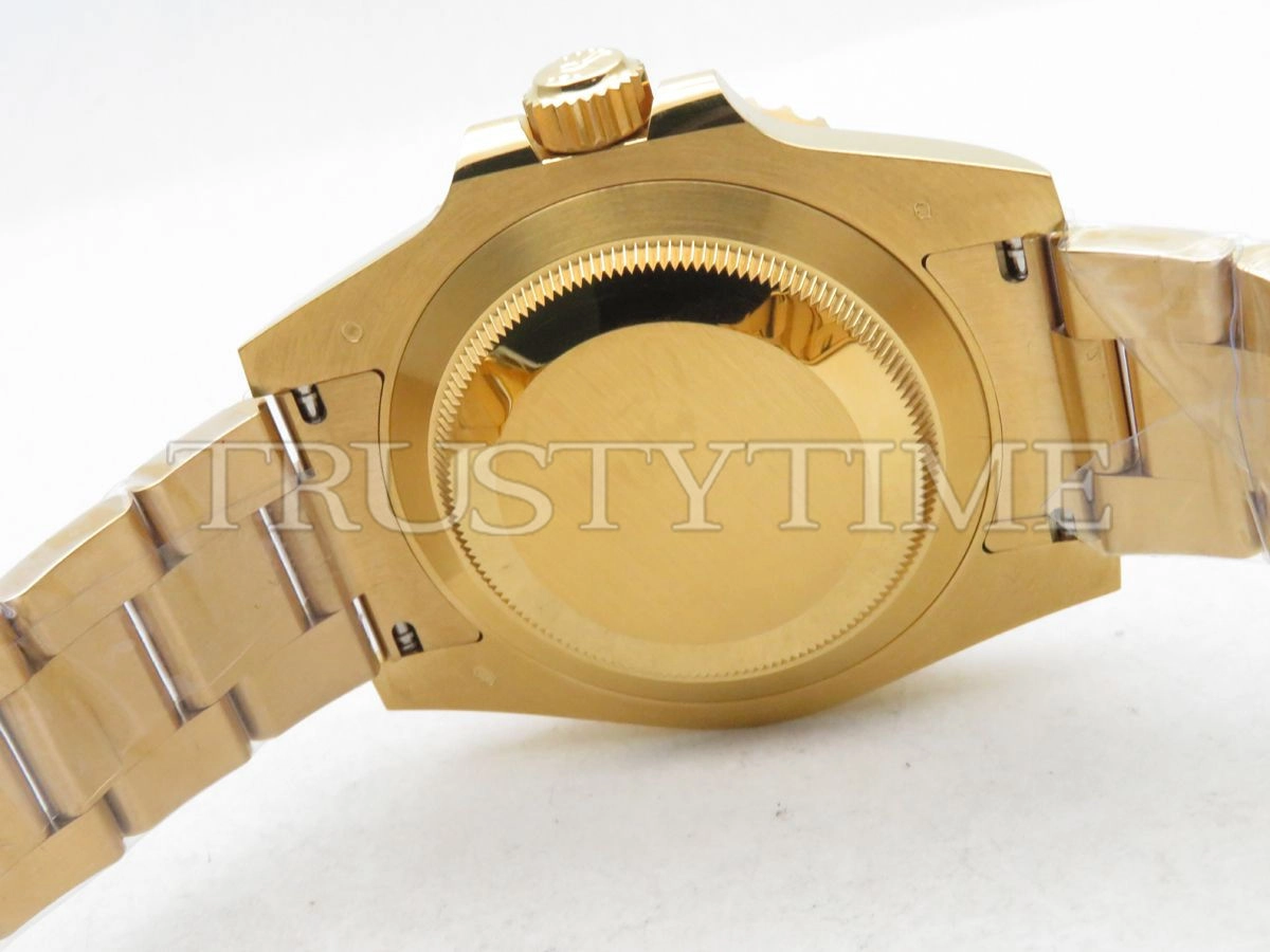 Копия часов Rolex Submariner 40mm 116618LB-0003