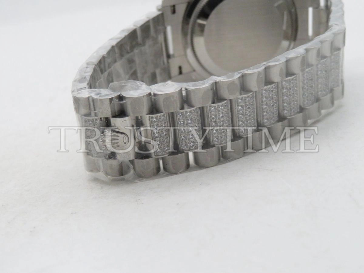 Копия часов Rolex Day-Date 36mm 128349RBR-0026