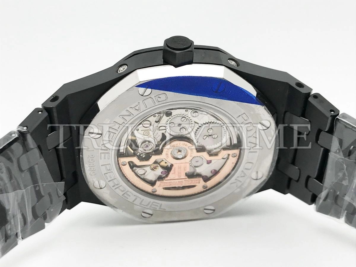 Копия часов Audemars Piguet Royal Oak Perpetual Calendar 26579CE.OO.1225CE.01
