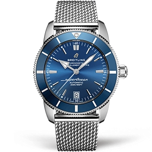 Копия часов Breitling Superocean Heritage II B20 Automatic 42 AB2010121B1A1