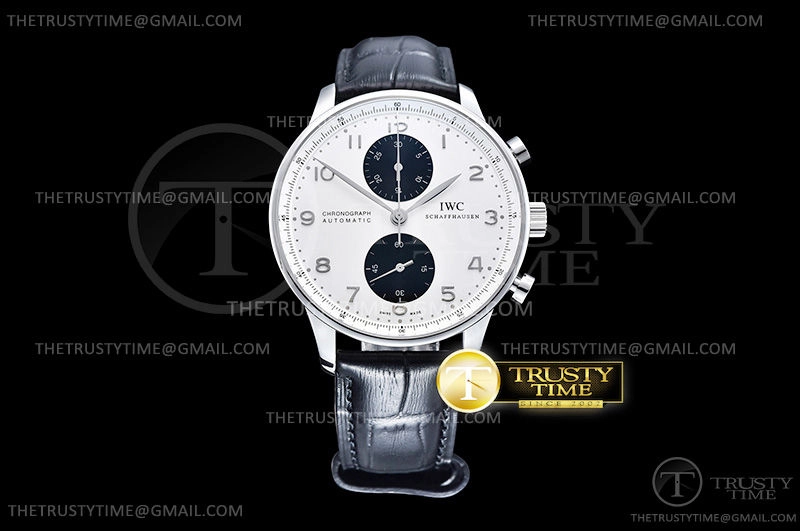 IWC Portugieser Chronograph 41mm IW371411 IWC Portugieser Chronograph 41mm IW371411