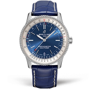 Копия часов Breitling Navitimer Automatic 38 A17325211C1P1