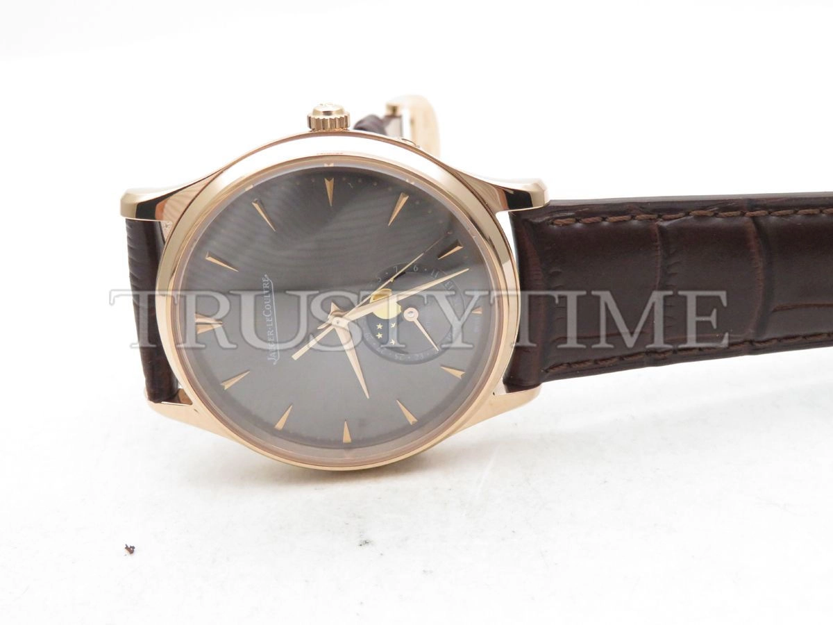 Копия часов Jaeger-LeCoultre Master Ultra Thin Moon 39mm 136255J
