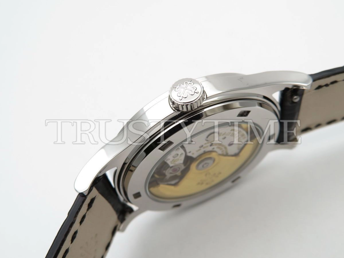 Копия часов Patek Philippe Calatrava 38mm 5297G-001