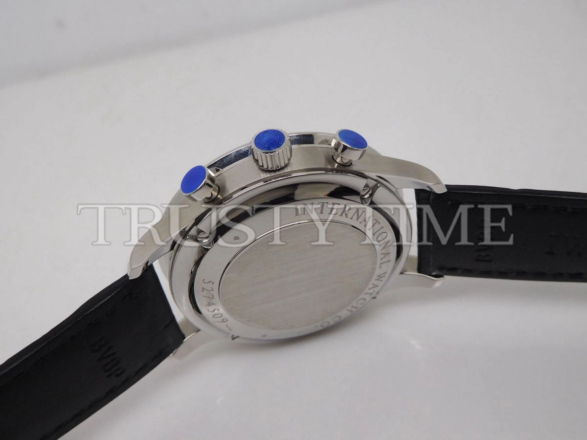 Копия часов IWC Portugieser Chronograph 41mm IW371404