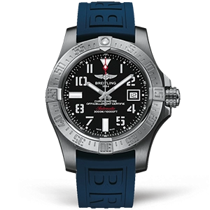 Копия часов Breitling Avenger II Seawolf 45 A1733110/BC31/158S/A20SS.1