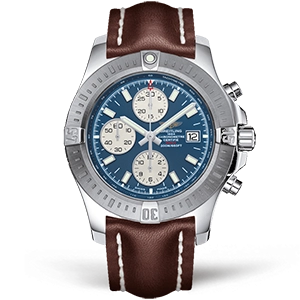 Копия часов Breitling Colt Chronograph Automatic 44 A1338811/C914/437X/A20BA.1