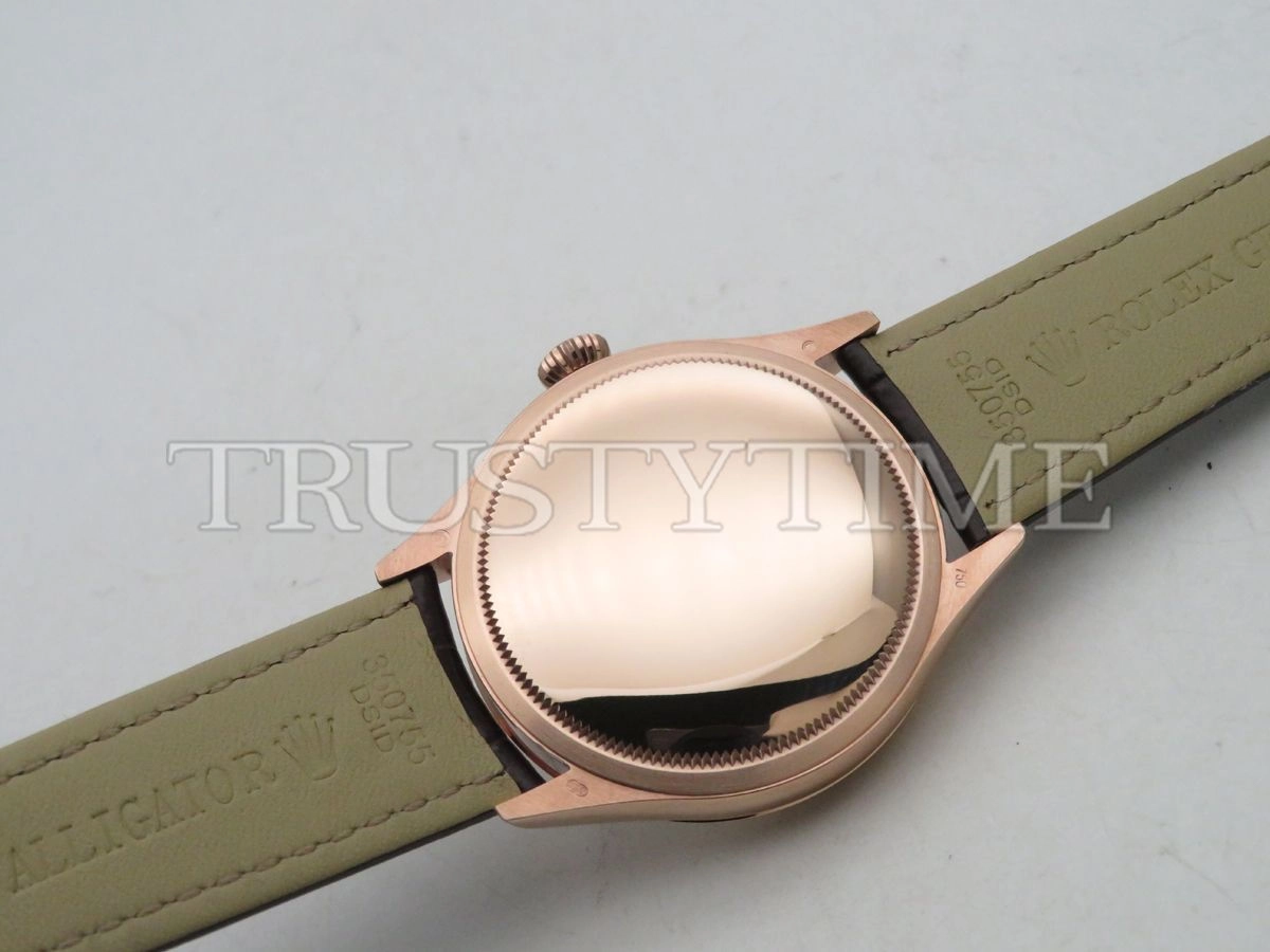 Копия часов Rolex Cellini Time 39mm 50505-0010