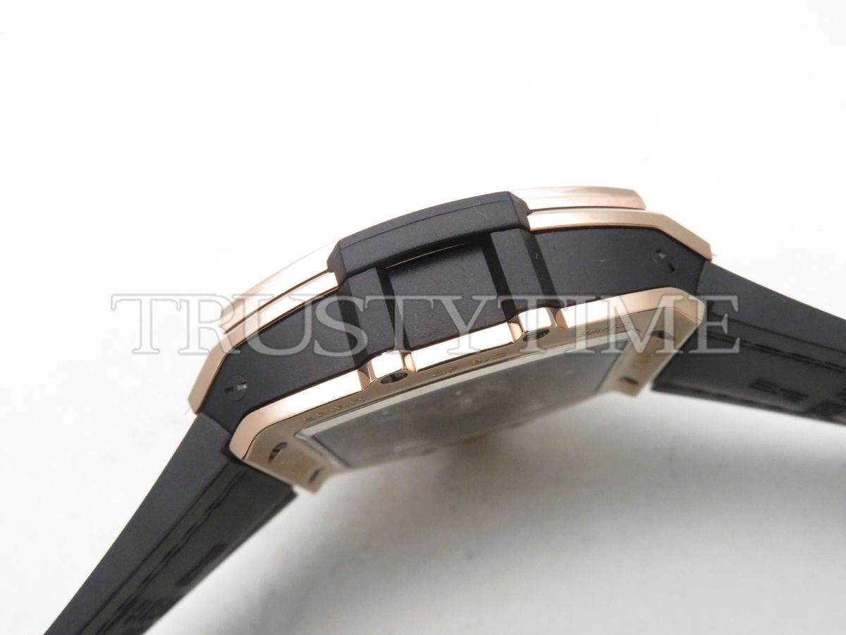 Копия часов Hublot Masterpiece Mp 06 Senna King Gold 906.OX.0123.VR.AES13