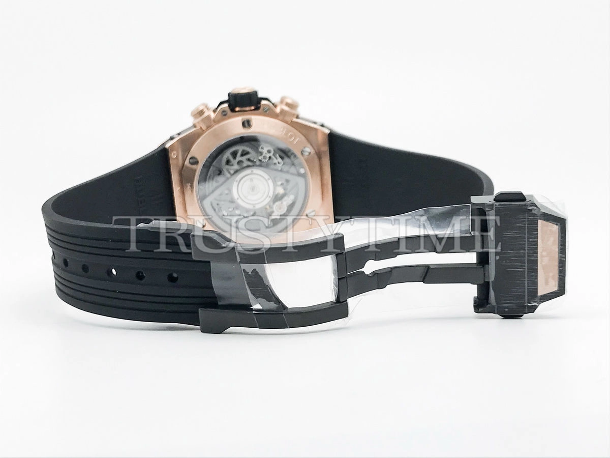 Копия часов Hublot Big Bang Unico King Gold 42mm 441.OX.1181.RX