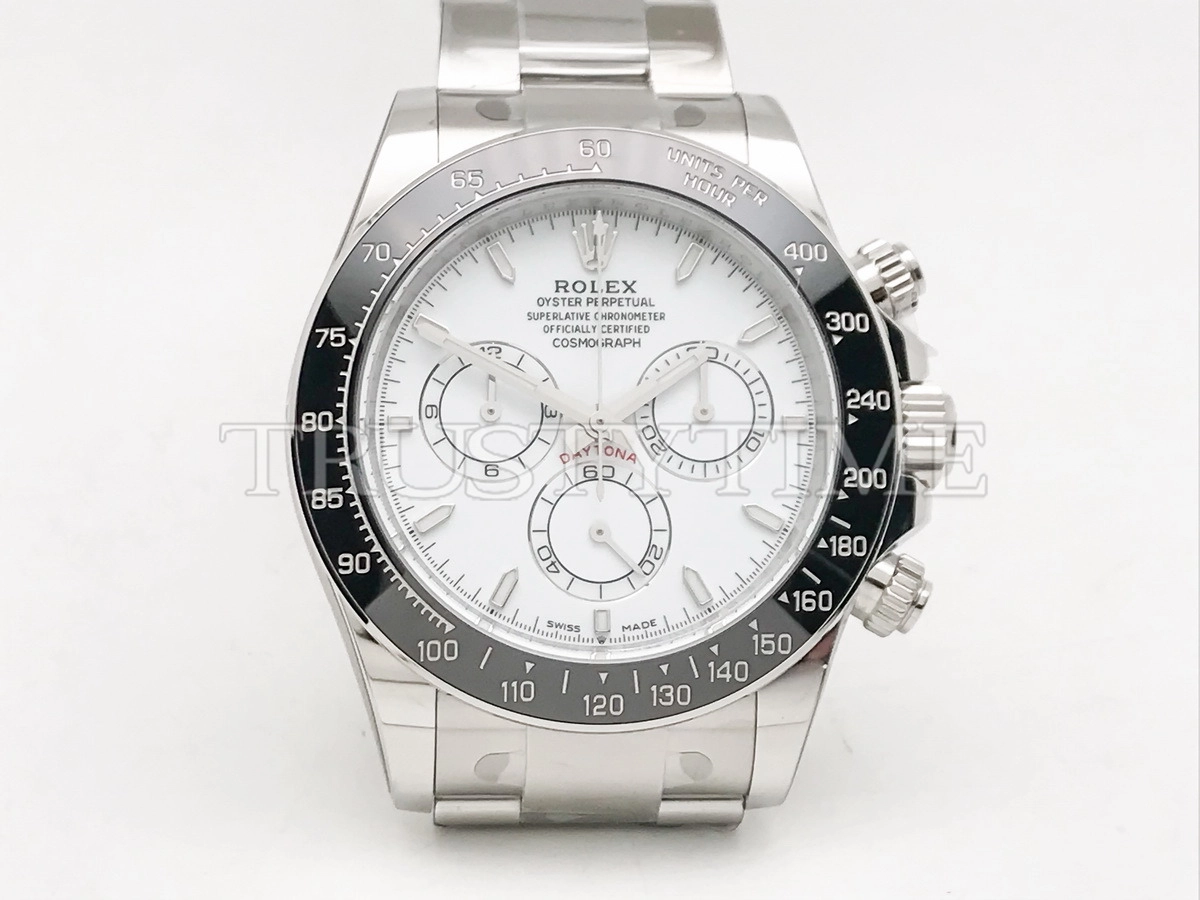 Копия часов Rolex Cosmograph Daytona 126502