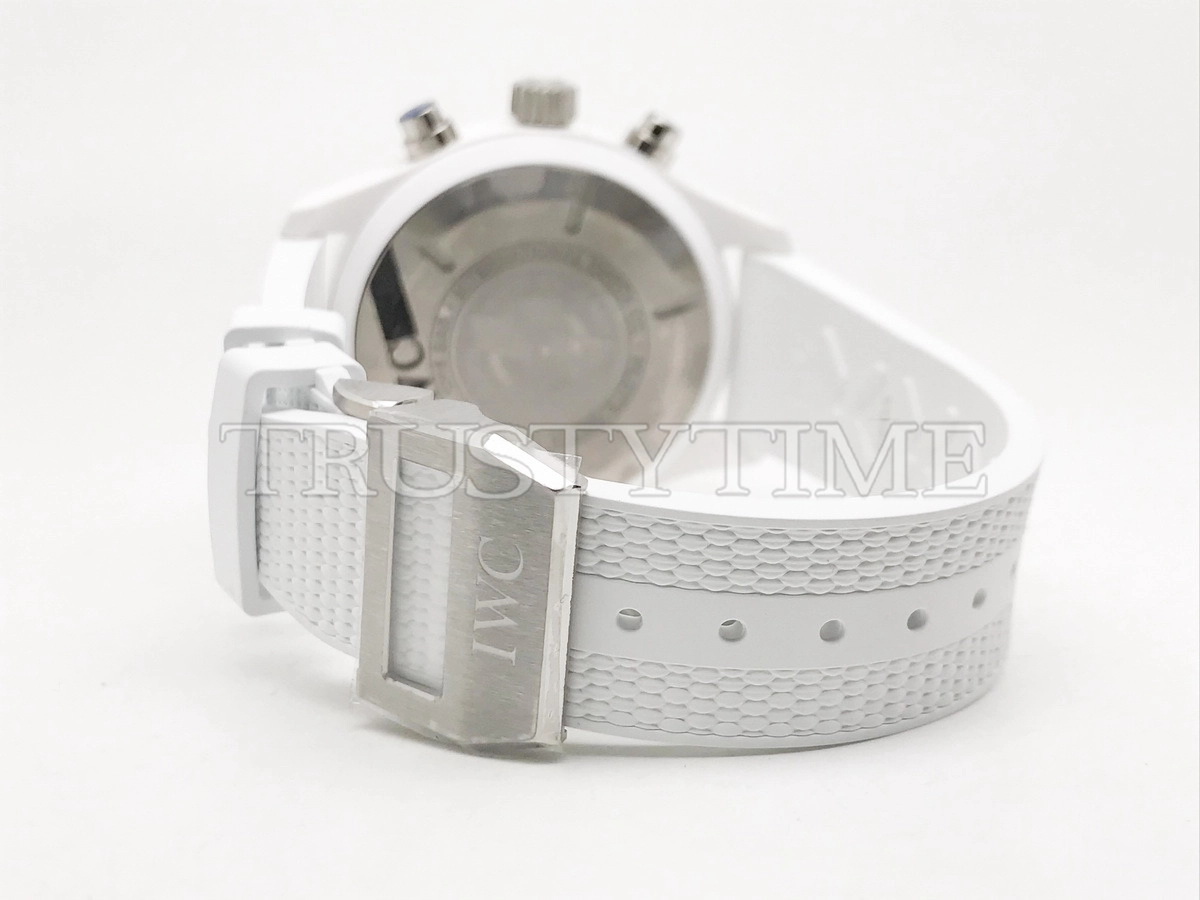 Копия часов IWC Pilot’s Watch Chronograph TOP GUN Edition «Lake Tahoe» IW389105