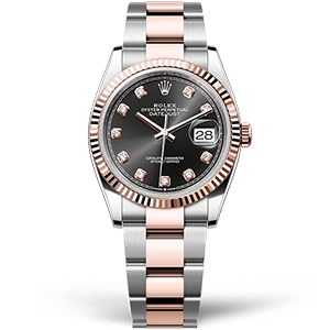 Копия часов Rolex DateJust 36mm 126231-0020