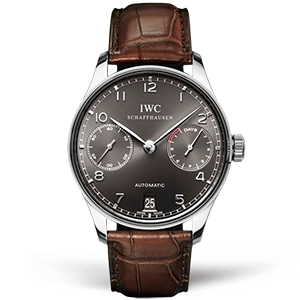 Копия часов IWC Portugieser Automatic 42mm IW500106