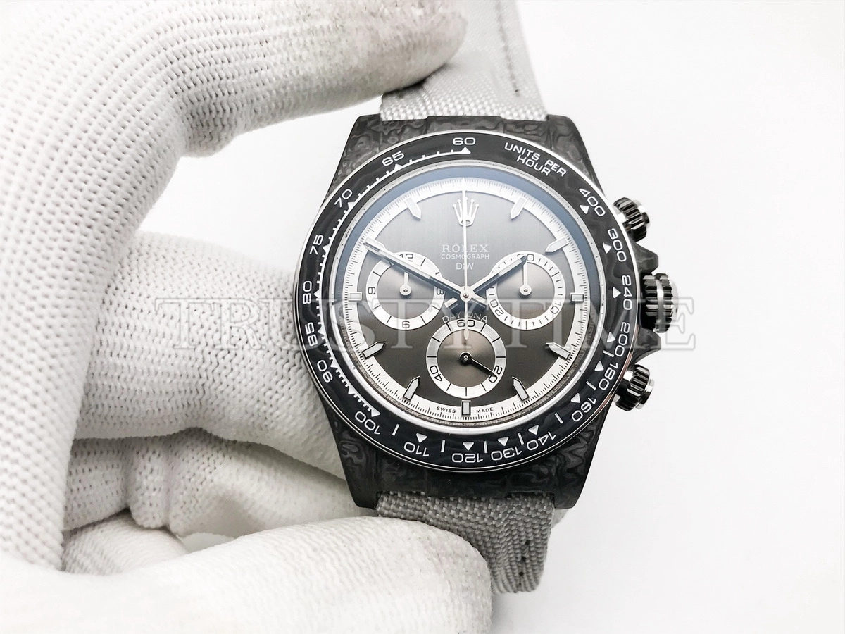 Копия часов Rolex Cosmograph Daytona DIW Nova