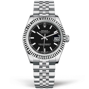 Копия часов Rolex DateJust 31mm 178274-0004