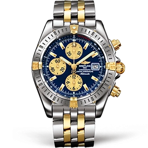 Копия часов Breitling Chronomat Evolution B1335611C646