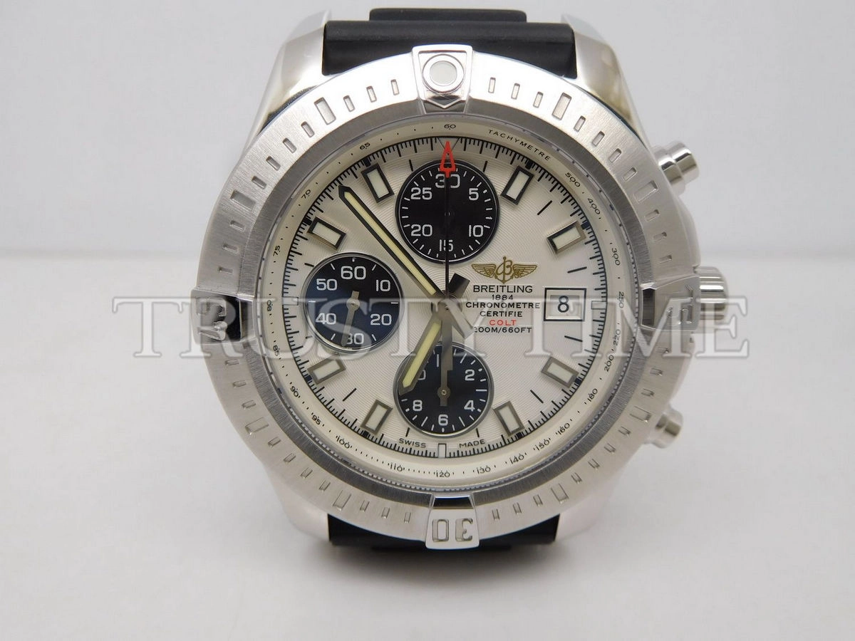 Копия часов Breitling Colt Chronograph Automatic 44 A1338811/G804/131S/A20S.1