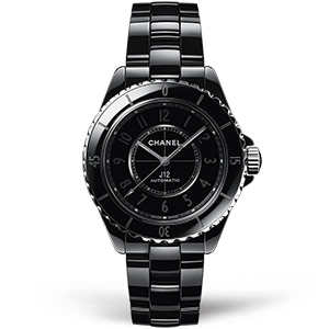 Копия часов Chanel J-12 38 H6185