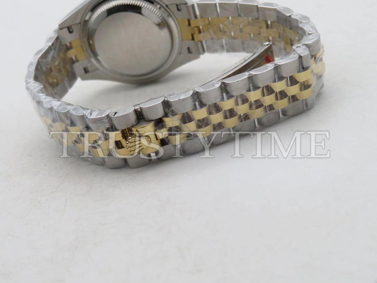 Копия часов Rolex DateJust 28mm 279173-0005