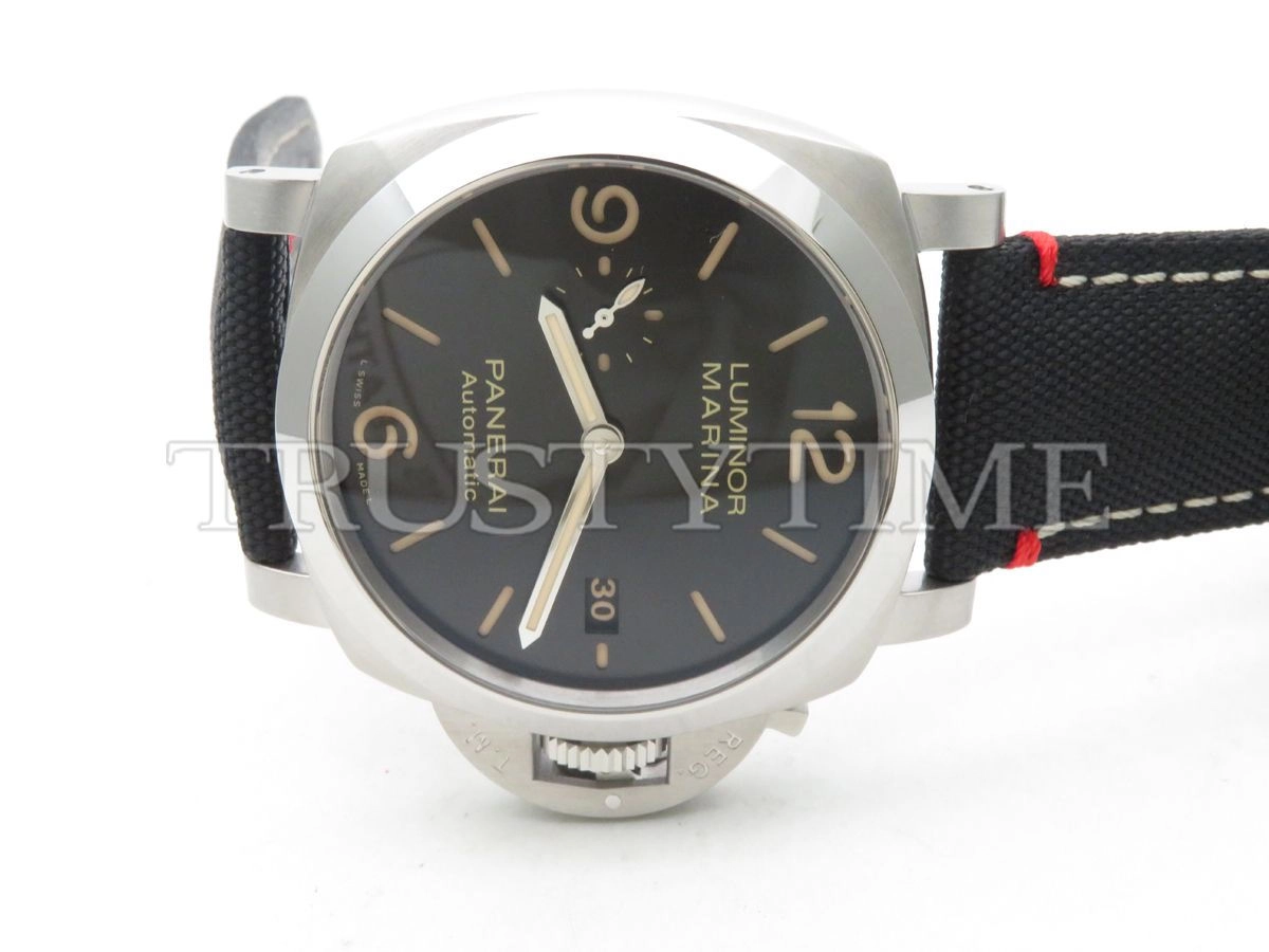 Копия часов Panerai Luminor 1950 3 Days Automatic 44mm PAM01025