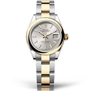 Копия часов Rolex DateJust 28мм 279163-0020