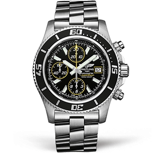 Копия часов Breitling Superocean Chronograph II A1334102/BA82/134A